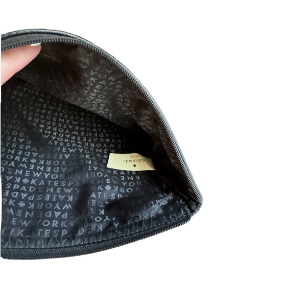 Kate Spade Clutch - Picture 3 of 8